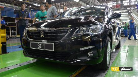 نحوه همکاری با خودروسازان خارجی باید تغییر کند