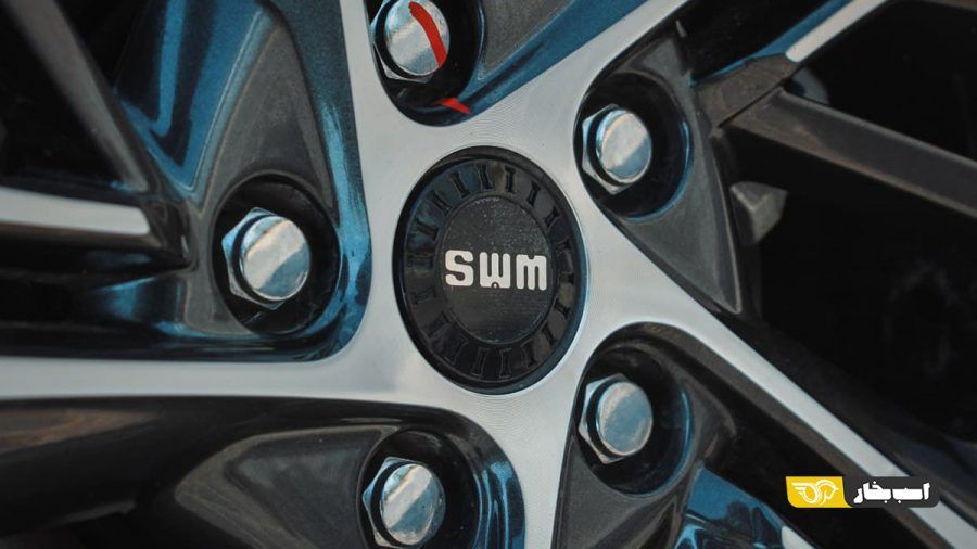 SWM G05