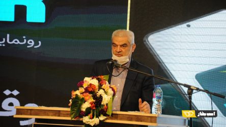 پلتفرم جامع خدمات خودرویی، رضایت مشتری را در پی دارد