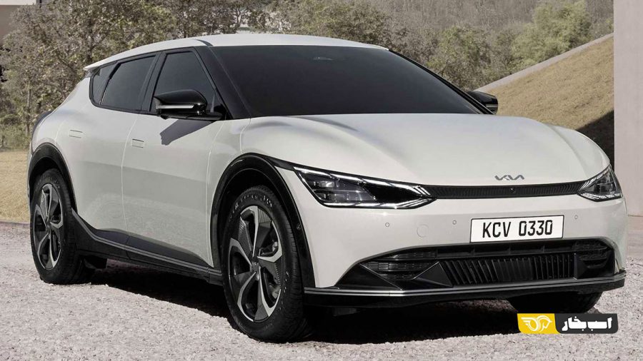 کیا EV6