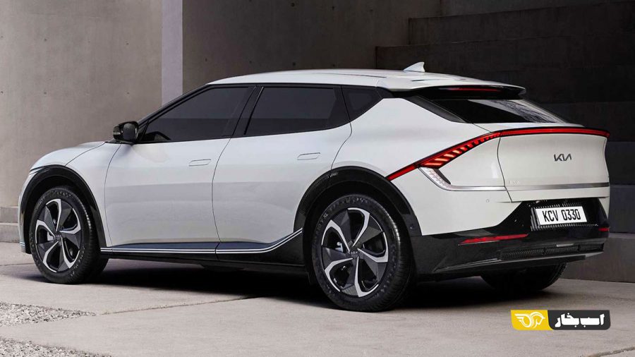 کیا EV6