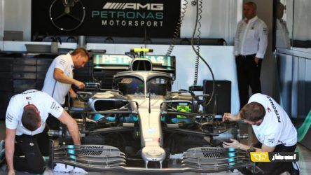 آشنایی با قوانین و اصطلاحات فرمول 1- قسمت دوم