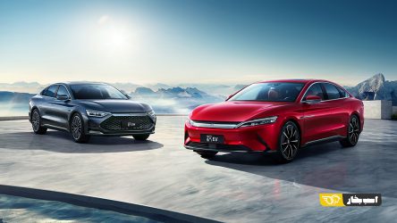حضور BYD، جنرال موتور، تسلا و فولکس واگن در میان 100 کمپانی تأثیرگذار در جهان