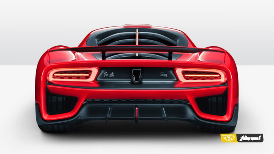 هونگچی S9