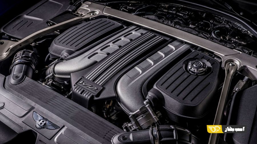 پیشرانه کانتیننتال GT