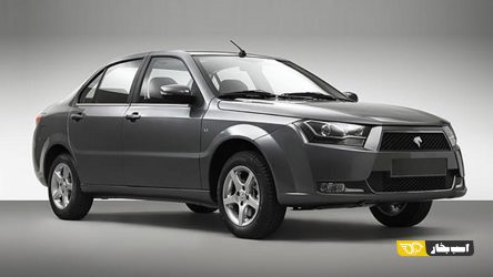 طراحی قوی ترین موتور پایه گازسوز کشور در ایران خودرو