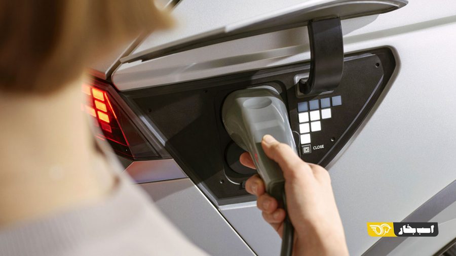 مقایسه هیوندای آیونیک 5 کیا EV6