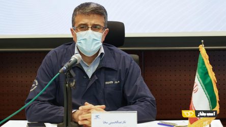 مدیر عامل کروز خبر داد/ تمایل جدی قطعه سازان به صادرات