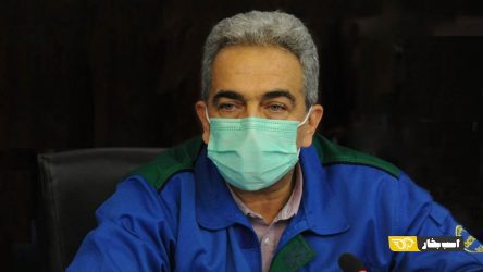 نصب قطعات غیرمجاز عامل حریق خودروی ۲۰۷