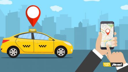 نرخ کرایه تاکسی های اینترنتی افزایش می‌یابد؟