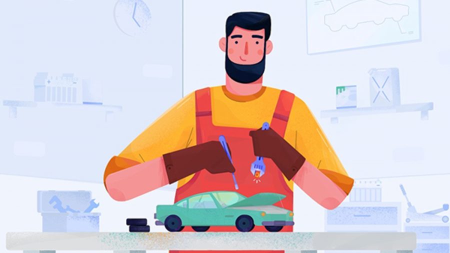 فروشگاه اینترنتی تویوتا بازار