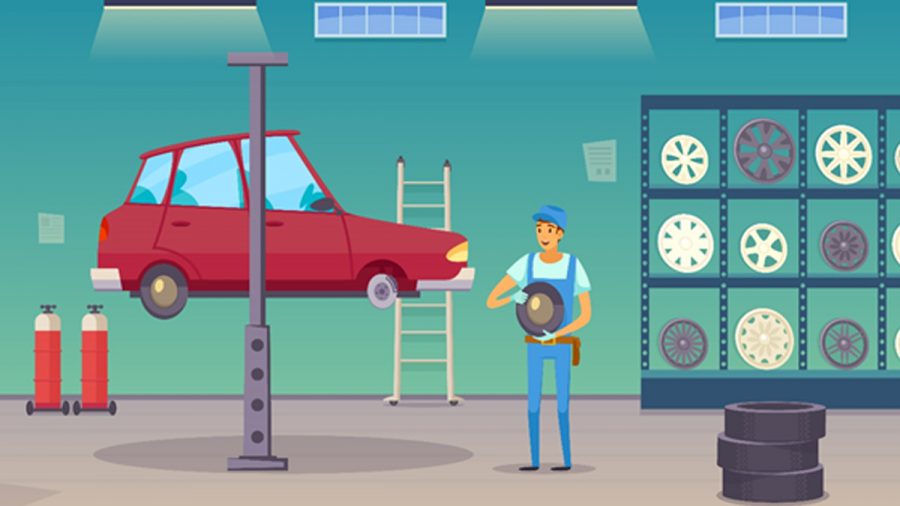 فروشگاه اینترنتی تویوتا بازار