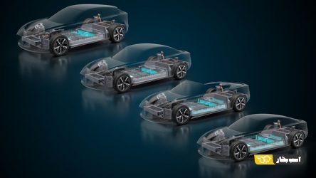 ویلیامز و ایتال دیزاین به دنبال ساخت پلت فرم های EV