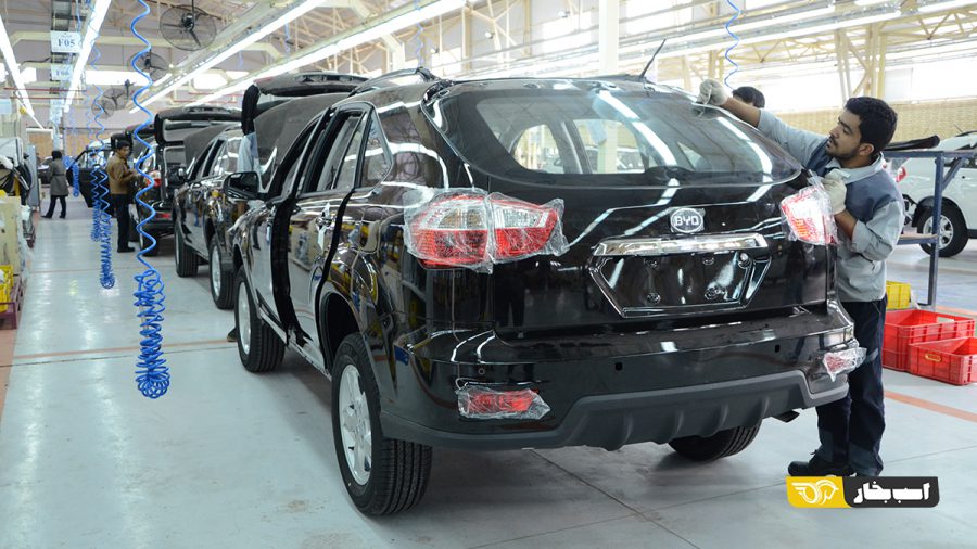 افزایش داخلی سازی