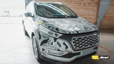 برنامه دیار خودرو برای عرضه محصولات جدید