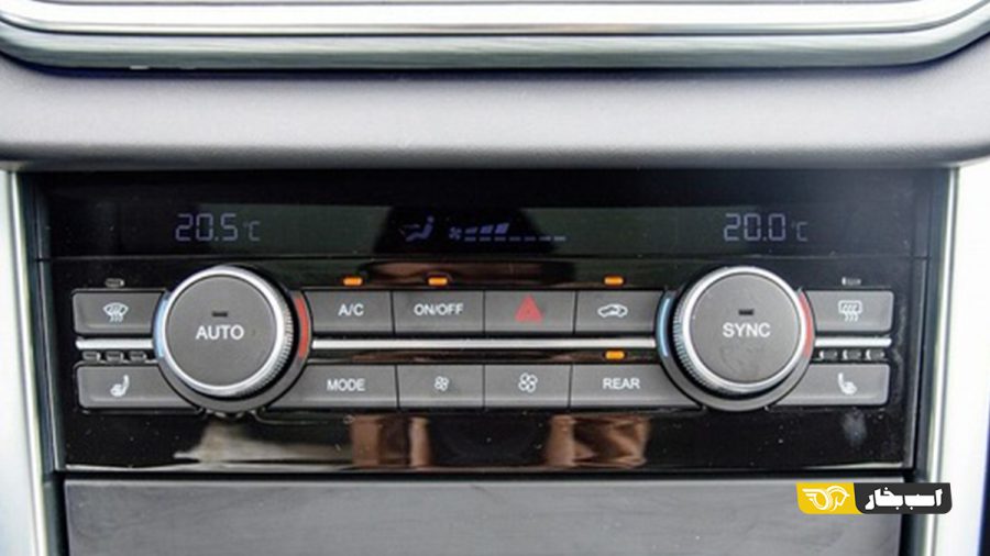 کابین G70S