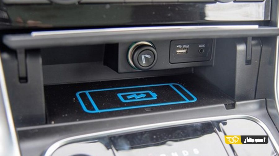 کابین G70S