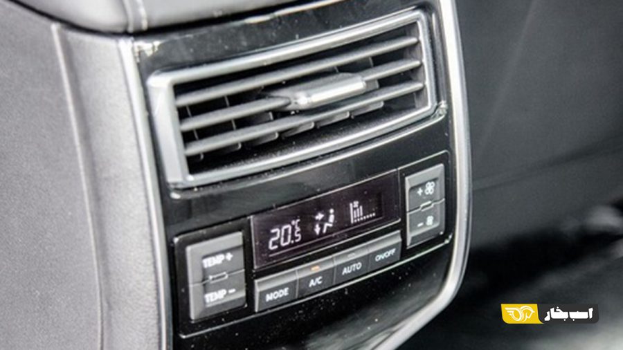 کابین G70S