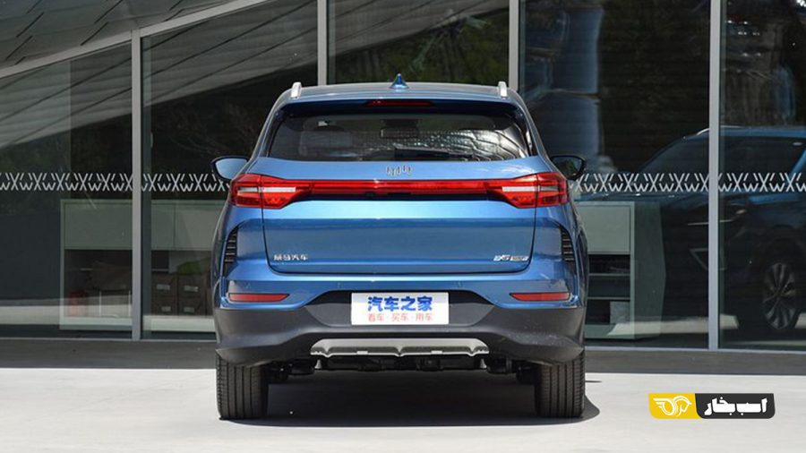 ولتمایستر EX5-Z