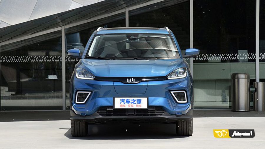 ولتمایستر EX5-Z