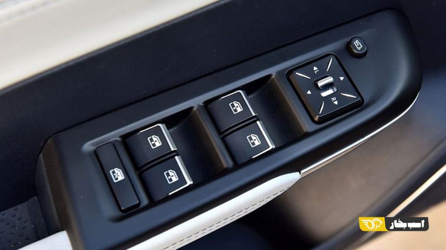 کابین ولتمایستر EX5-Z