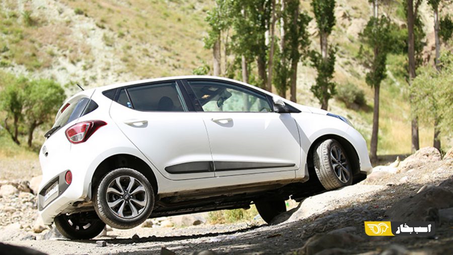 هیوندای i10