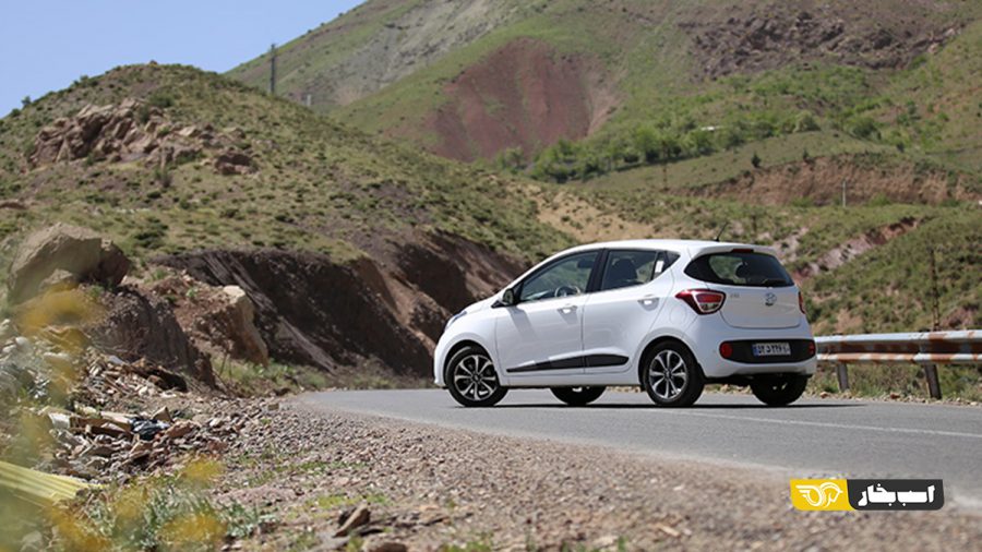 هیوندای i10