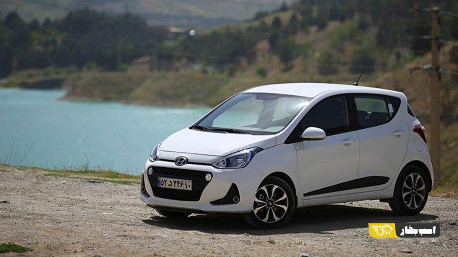 هیوندای i10
