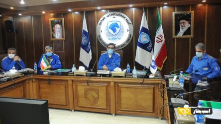 تشکیل کمیته راهبری مدیریت استعدادها در ایران خودرو
