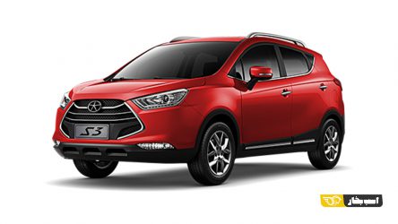 شرایط فروش فوری و اقساطی جک S3 اعلام شد – خرداد 1400