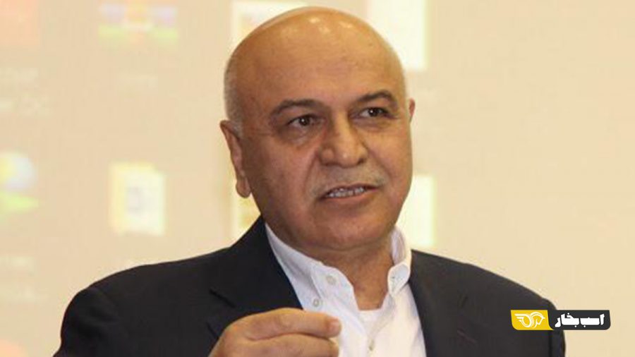 امیر حسین جلالی