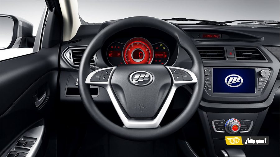 قطعات یدکی لیفان X50