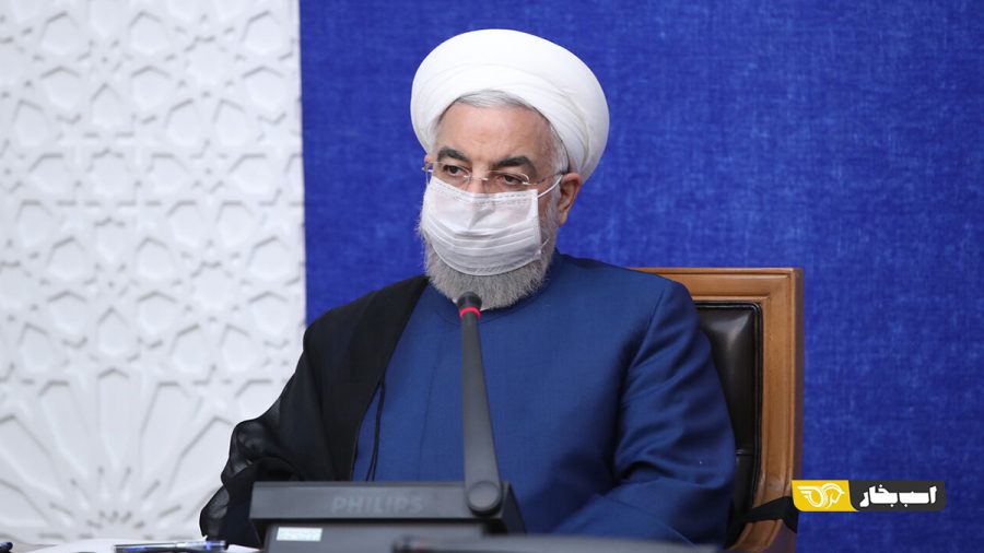 حسن روحانی