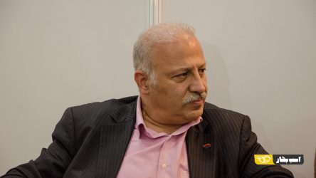 نفوذ آمیکو به بازار همسایه های شمالی کشور