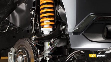 راهکارهایی ساده برای محافظت از سیستم تعلیق خودرو