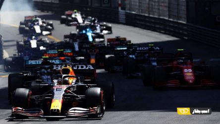 فرمول 1 موناکو: امید، خشم، هیجان، ناامیدی