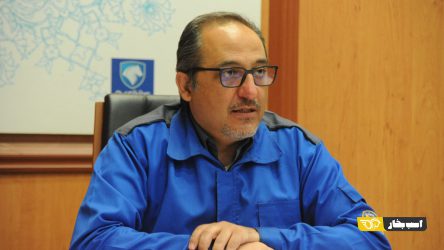 ۸ درصد میانگین افزایش قیمت محصولات ایران خودرو