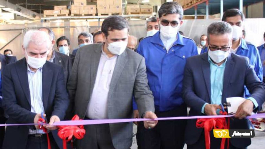 شرکت کابل خودرو سبزوار