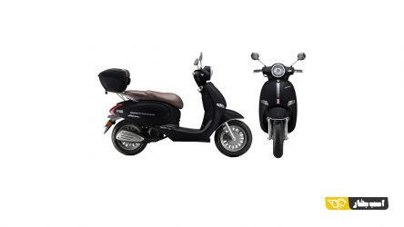 موتورسیکلت دینو کاوان S چه ویژگی هایی دارد؟ + قیمت