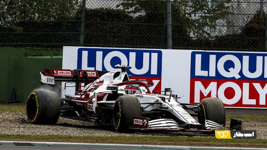 مسابقات فرمول ۱ گرندپری پرتغال ۲۰۲۱