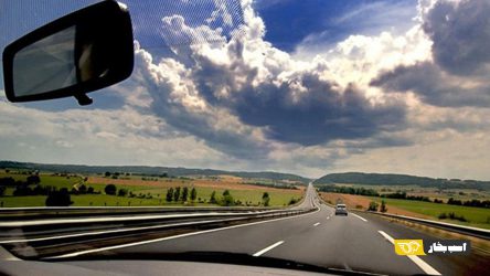 مجوز سفر بین شهری و شبانه با خودروی شخصی
