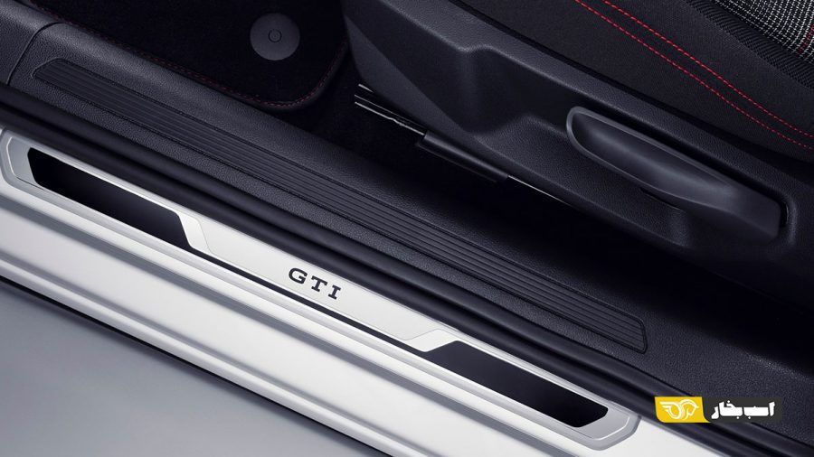 پولو GTI مدل 2021