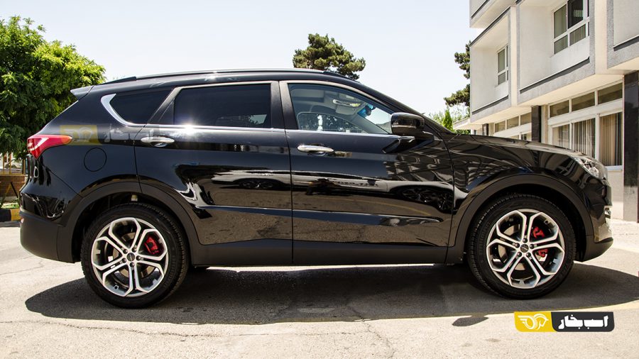 نسخه نهایی بهمن فیدلیتی پرایم