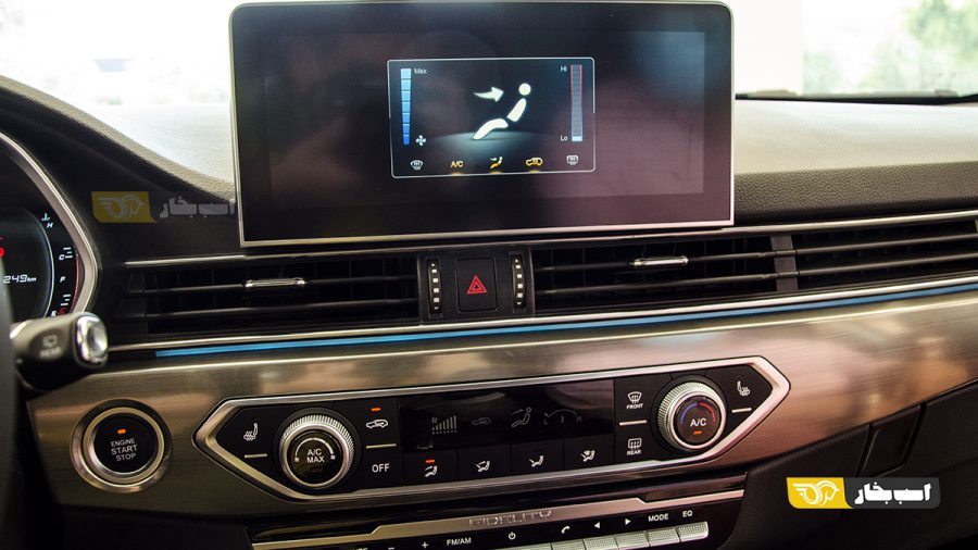 بهمن فیدلیتی پرایم