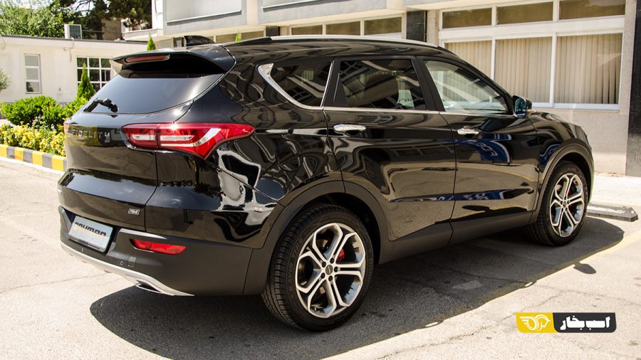 بهمن فیدلیتی پرایم