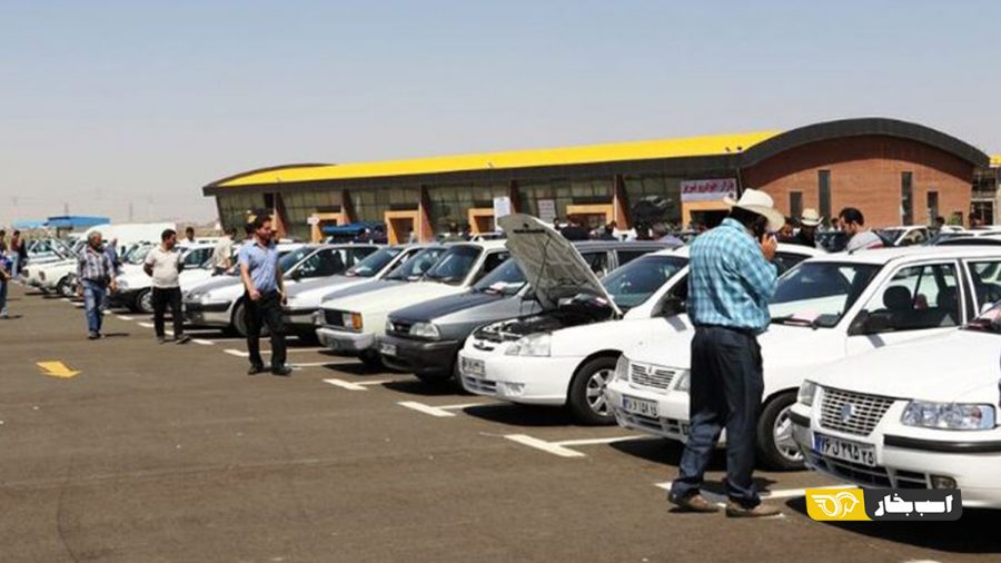 کاهش قیمت خودرو