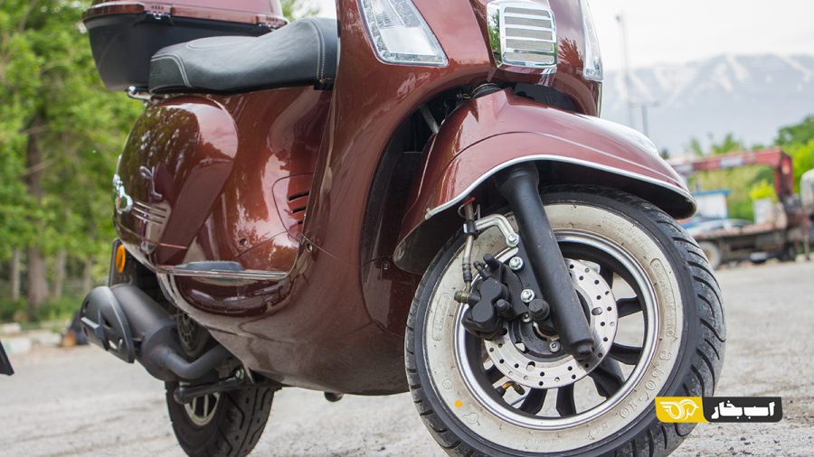 کاوان 125