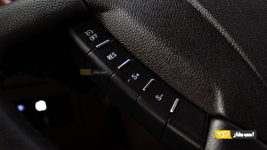 کابین و اتاق دافران H7 شایان دیزل