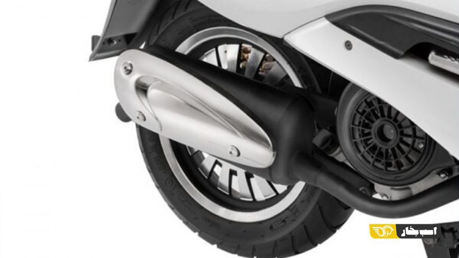 دایچی CR 150