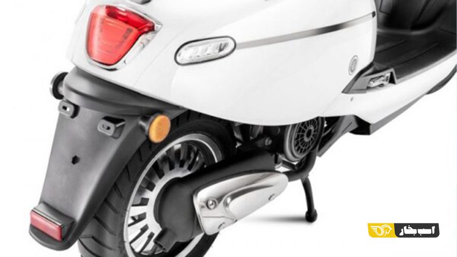 دایچی CR 150